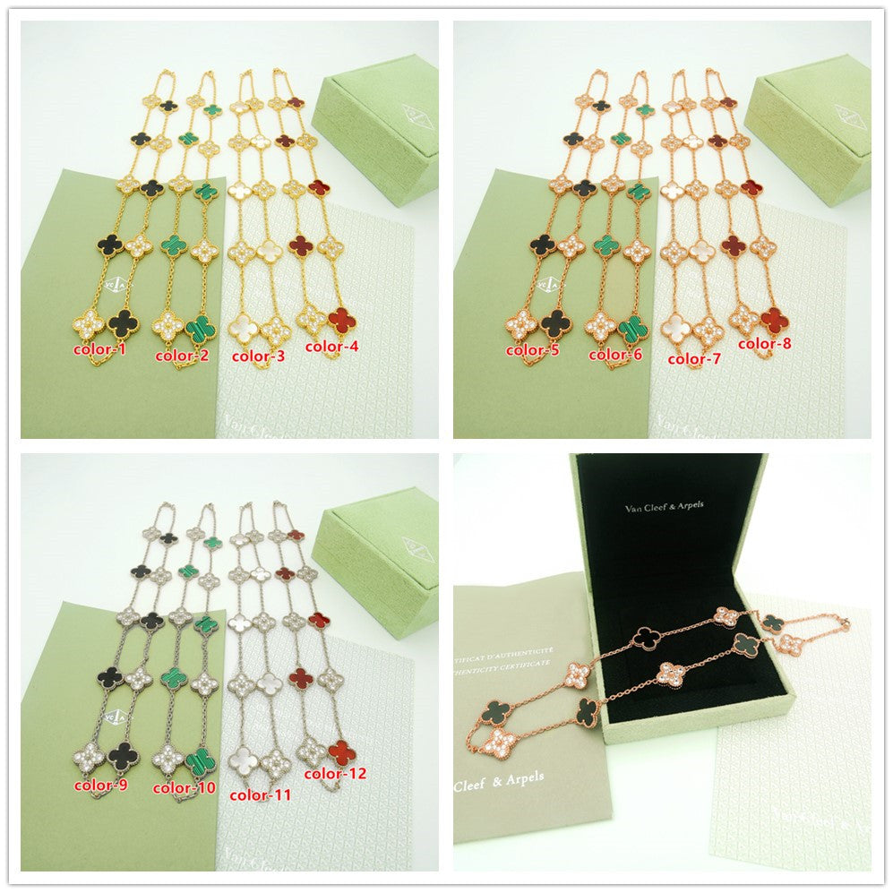 jewelry/necklace/model:H52