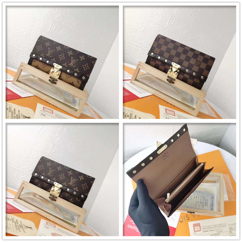 wallet/Quality: 4A/Model:M60535
