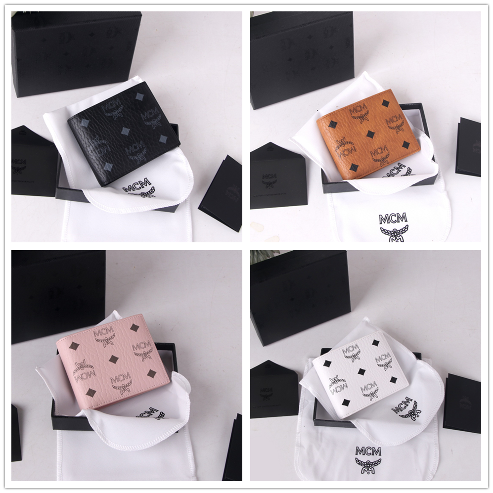 wallet/Quality: 4A/Model:202501