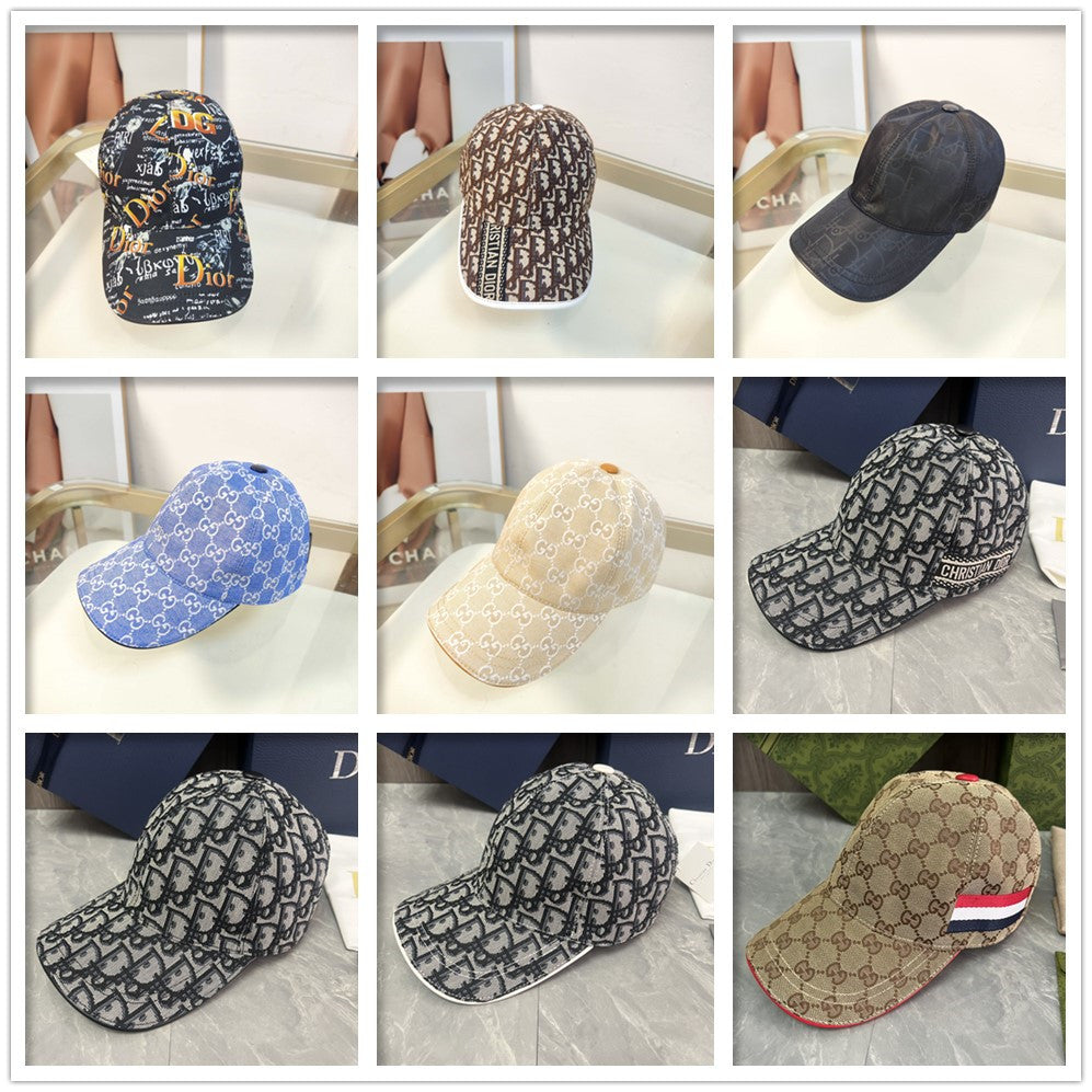 hat/ model: T54