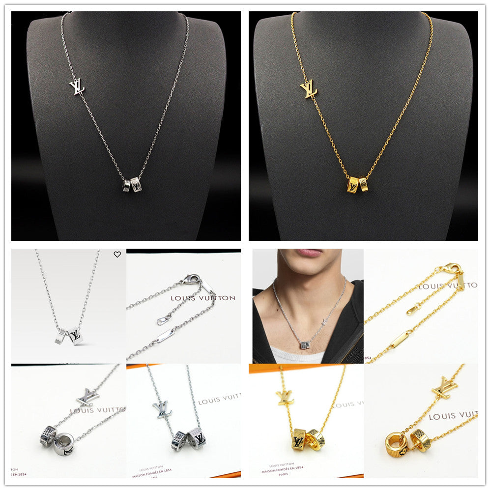 jewelry/necklace/model:H56
