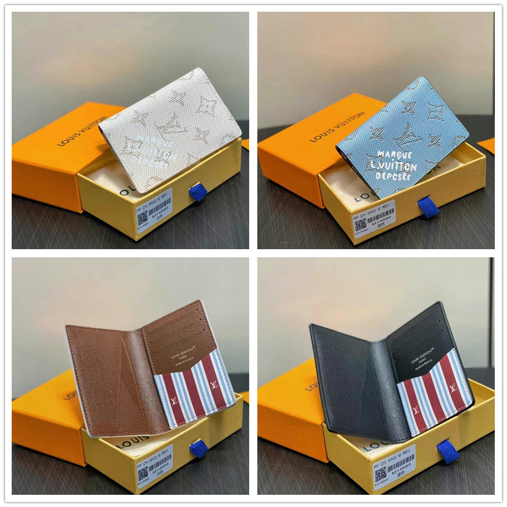 wallet/Quality: 4A/Model:M14689