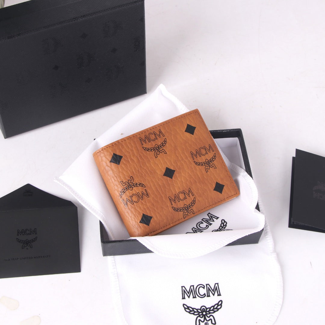 wallet/Quality: 4A/Model:202501
