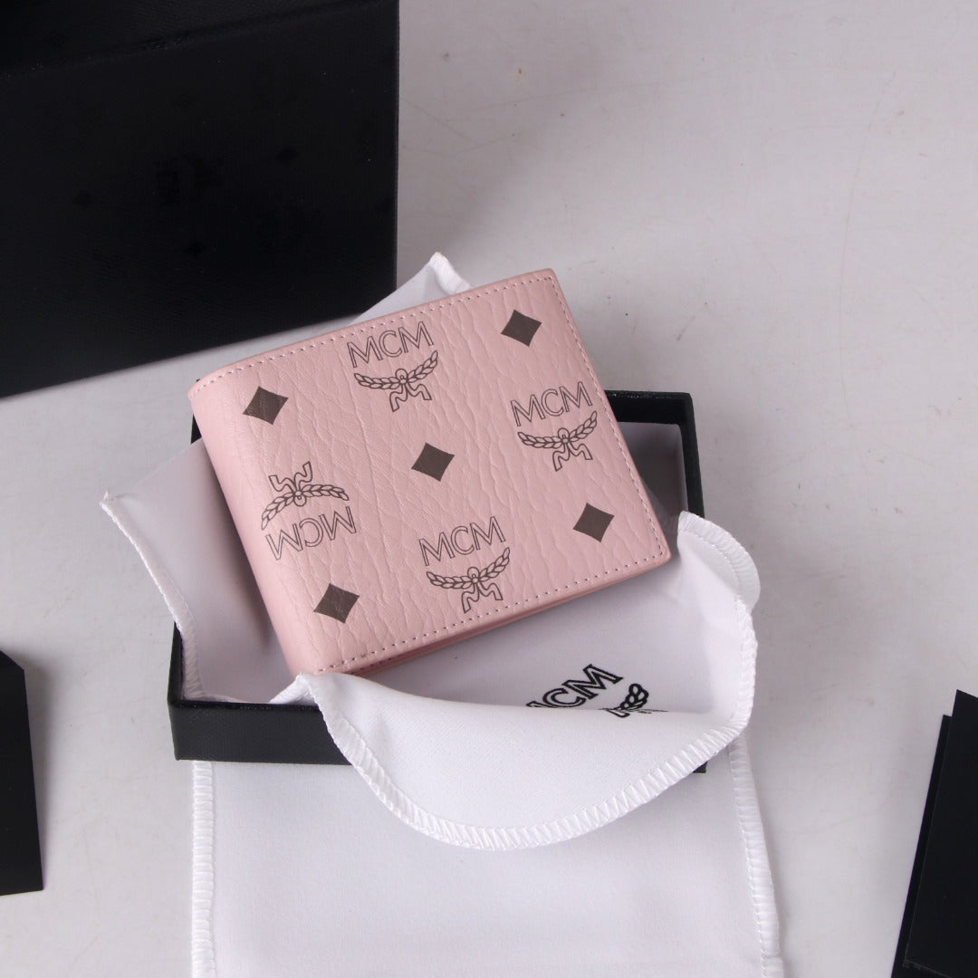 wallet/Quality: 4A/Model:202501
