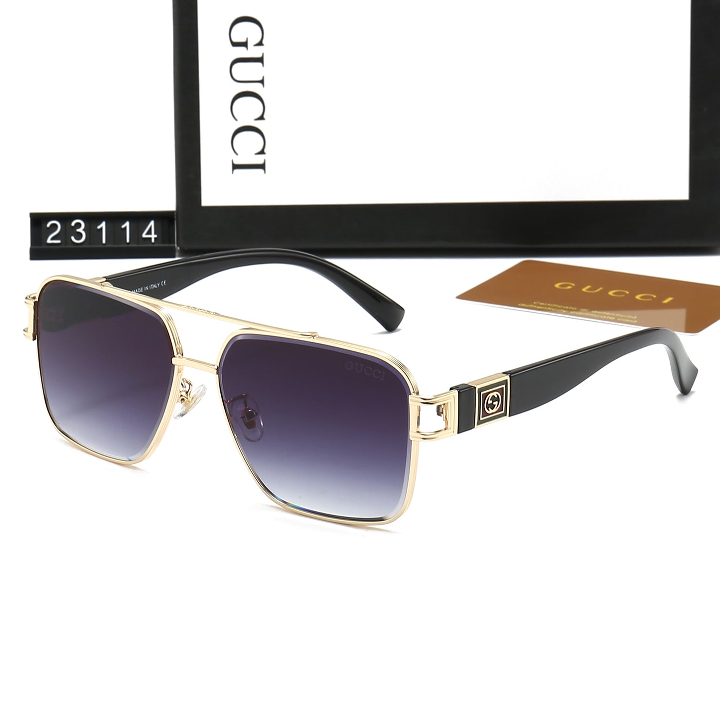 sunglasses / model:D23114
