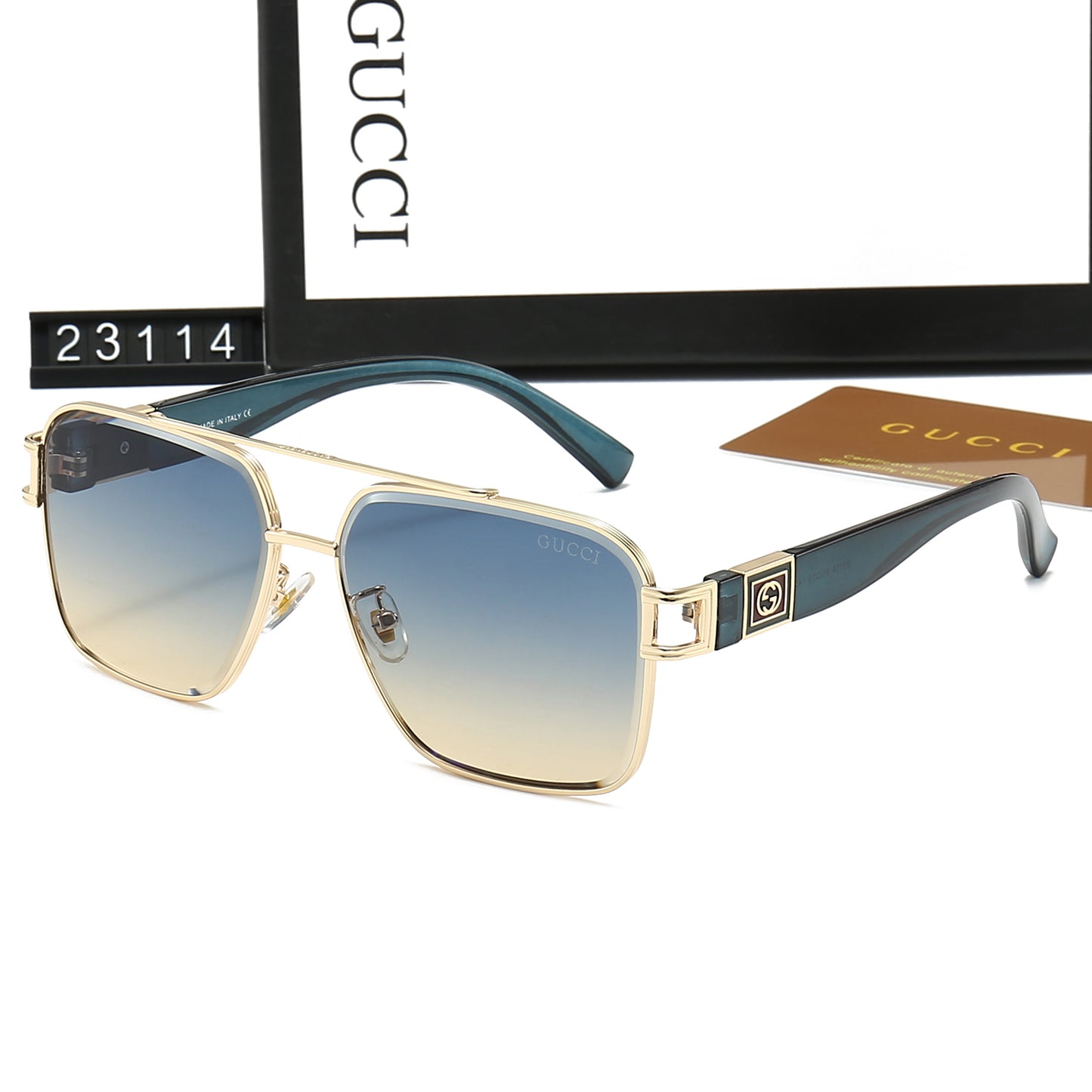 sunglasses / model:D23114