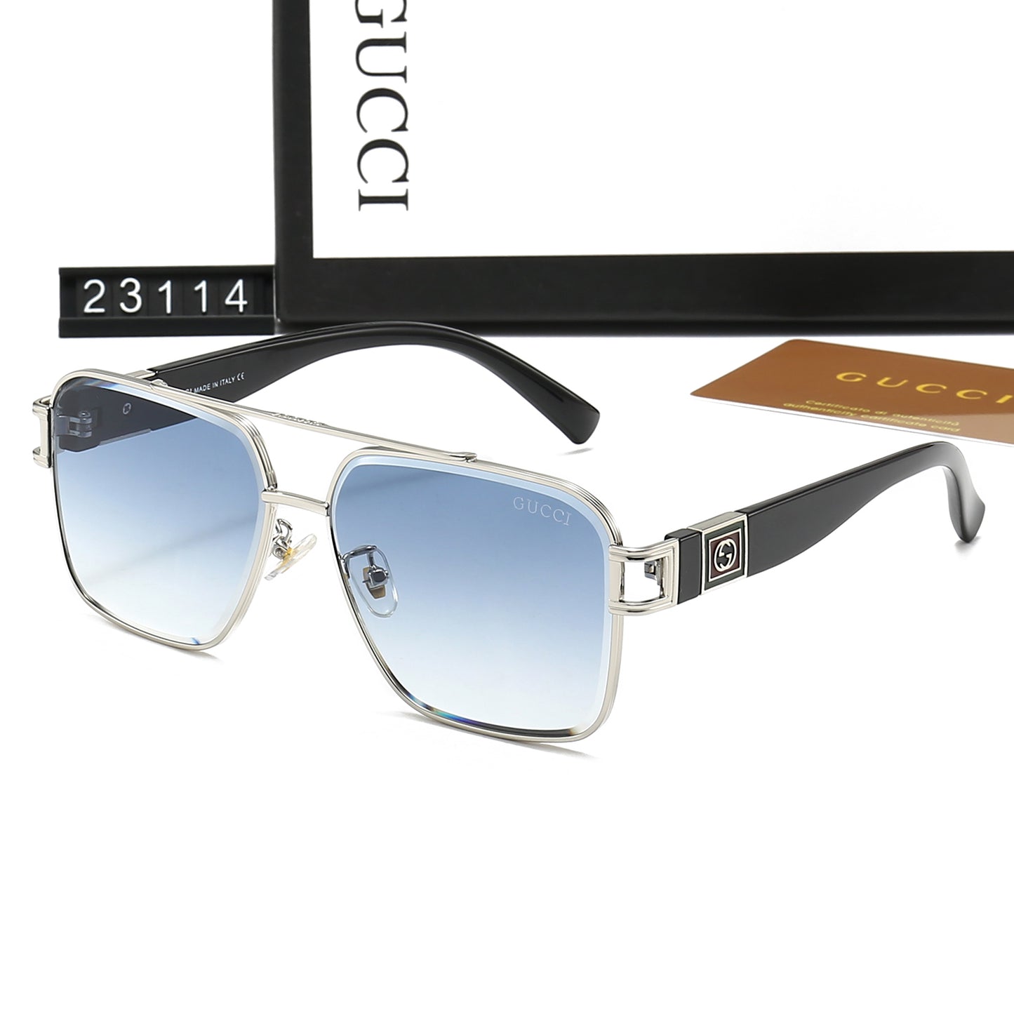 sunglasses / model:D23114