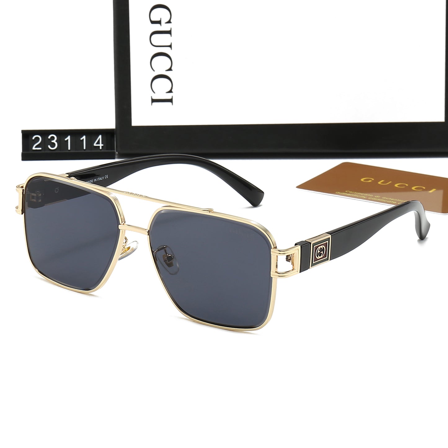 sunglasses / model:D23114