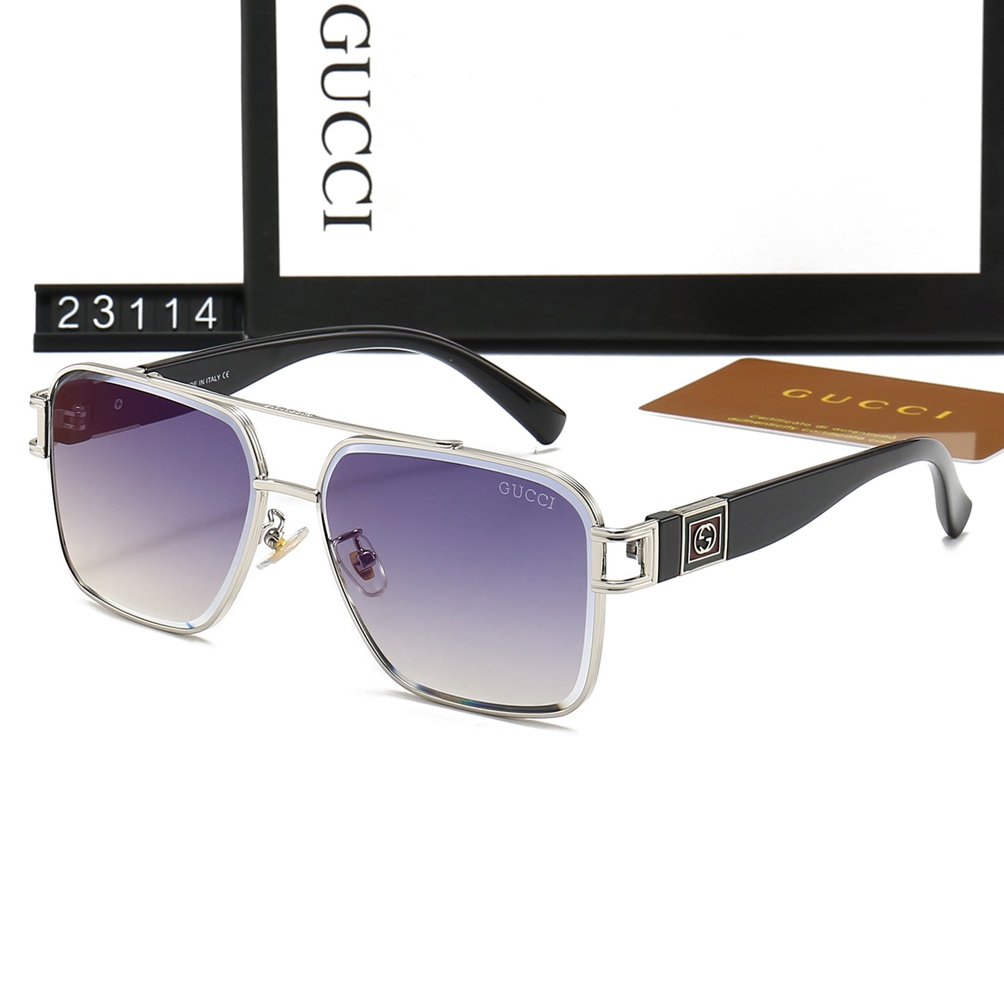 sunglasses / model:D23114