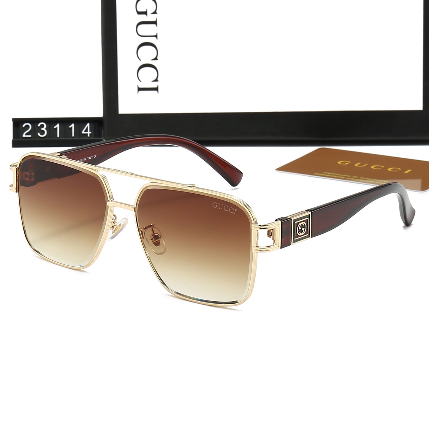 sunglasses / model:D23114
