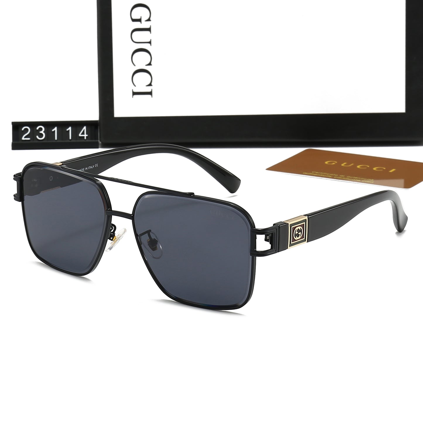 sunglasses / model:D23114