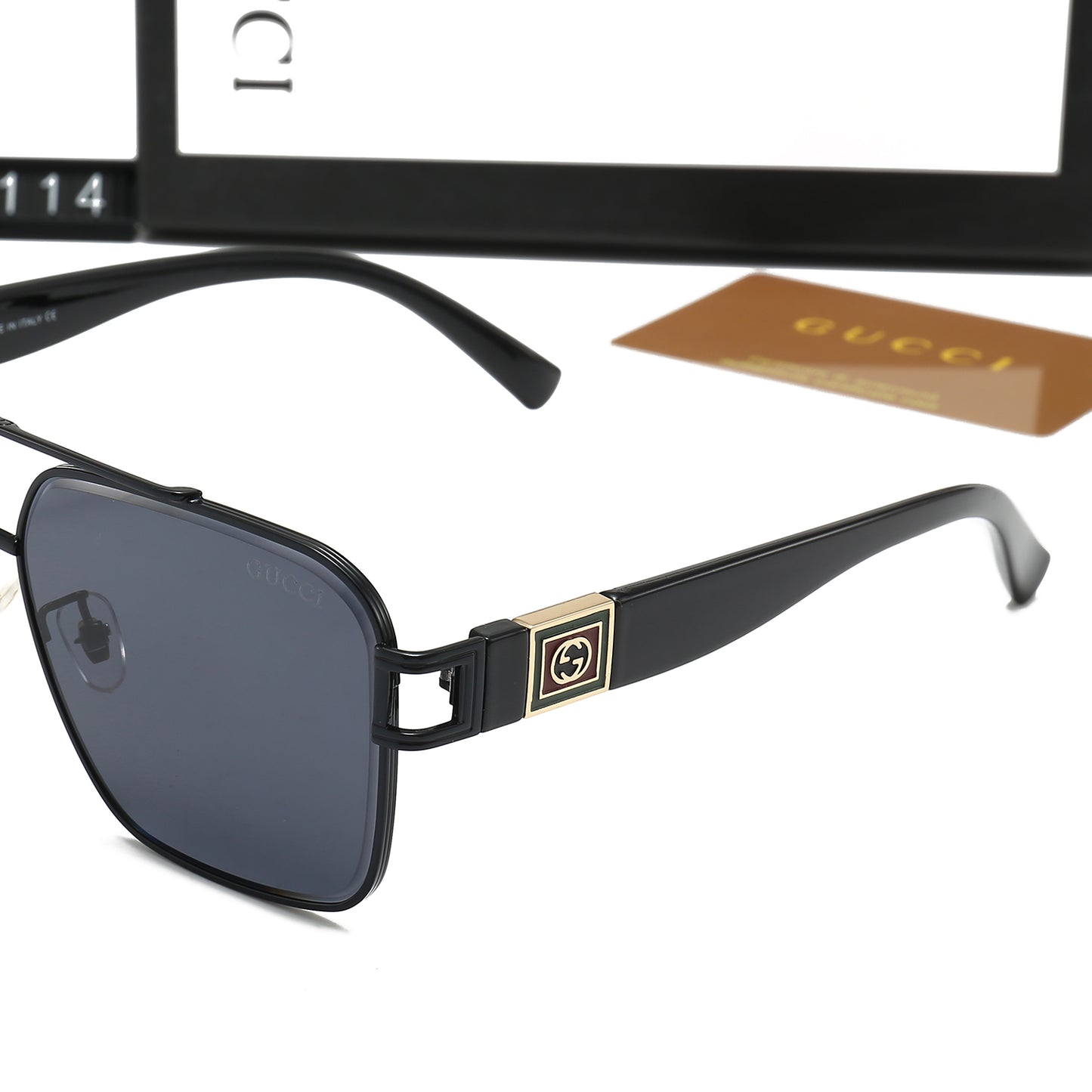 sunglasses / model:D23114