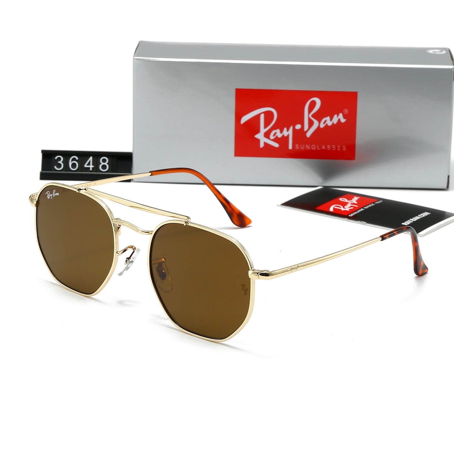 Sunglasses/model:3648