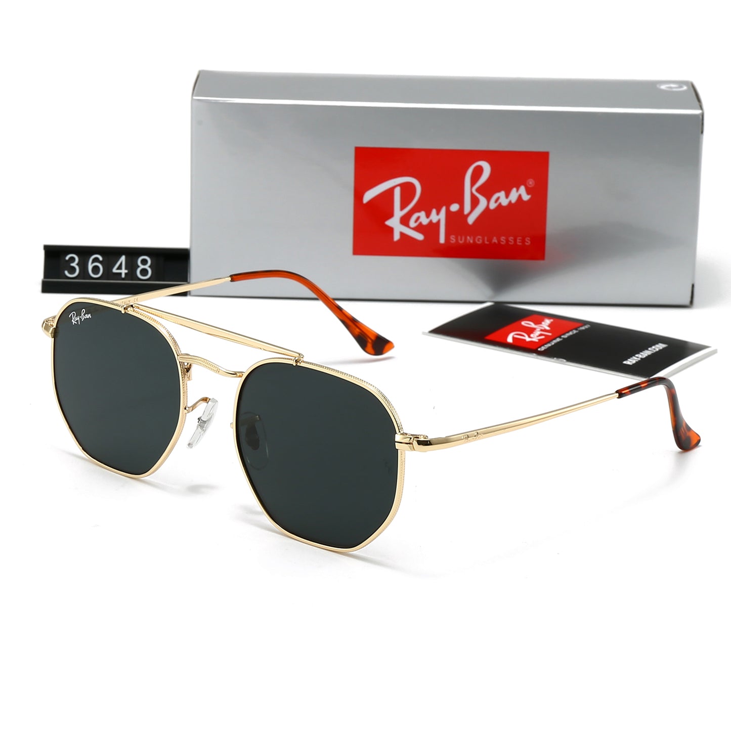Sunglasses/model:3648