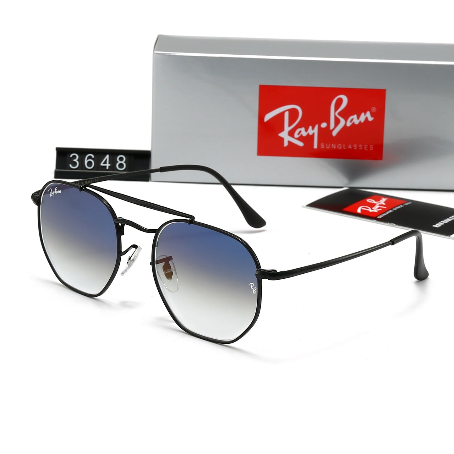 Sunglasses/model:3648