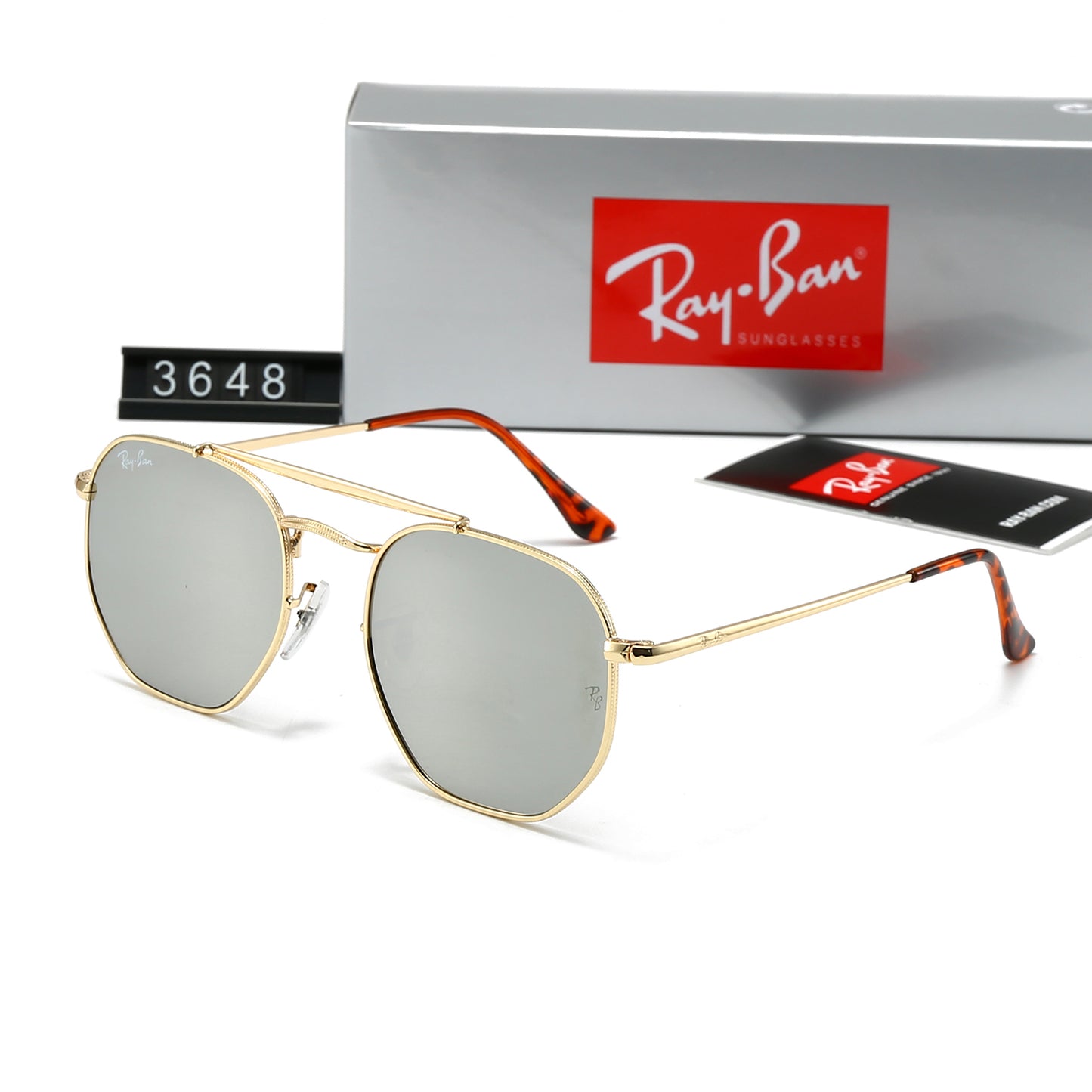Sunglasses/model:3648