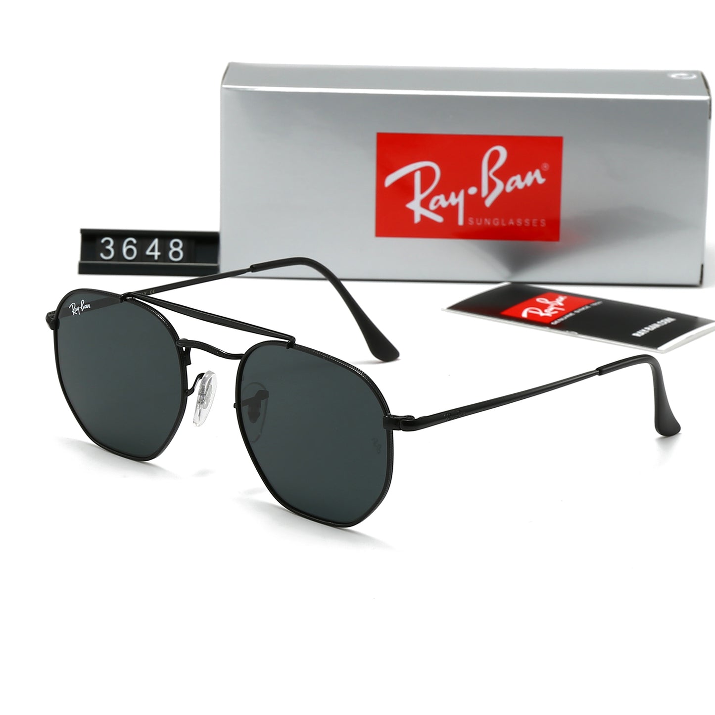 Sunglasses/model:3648