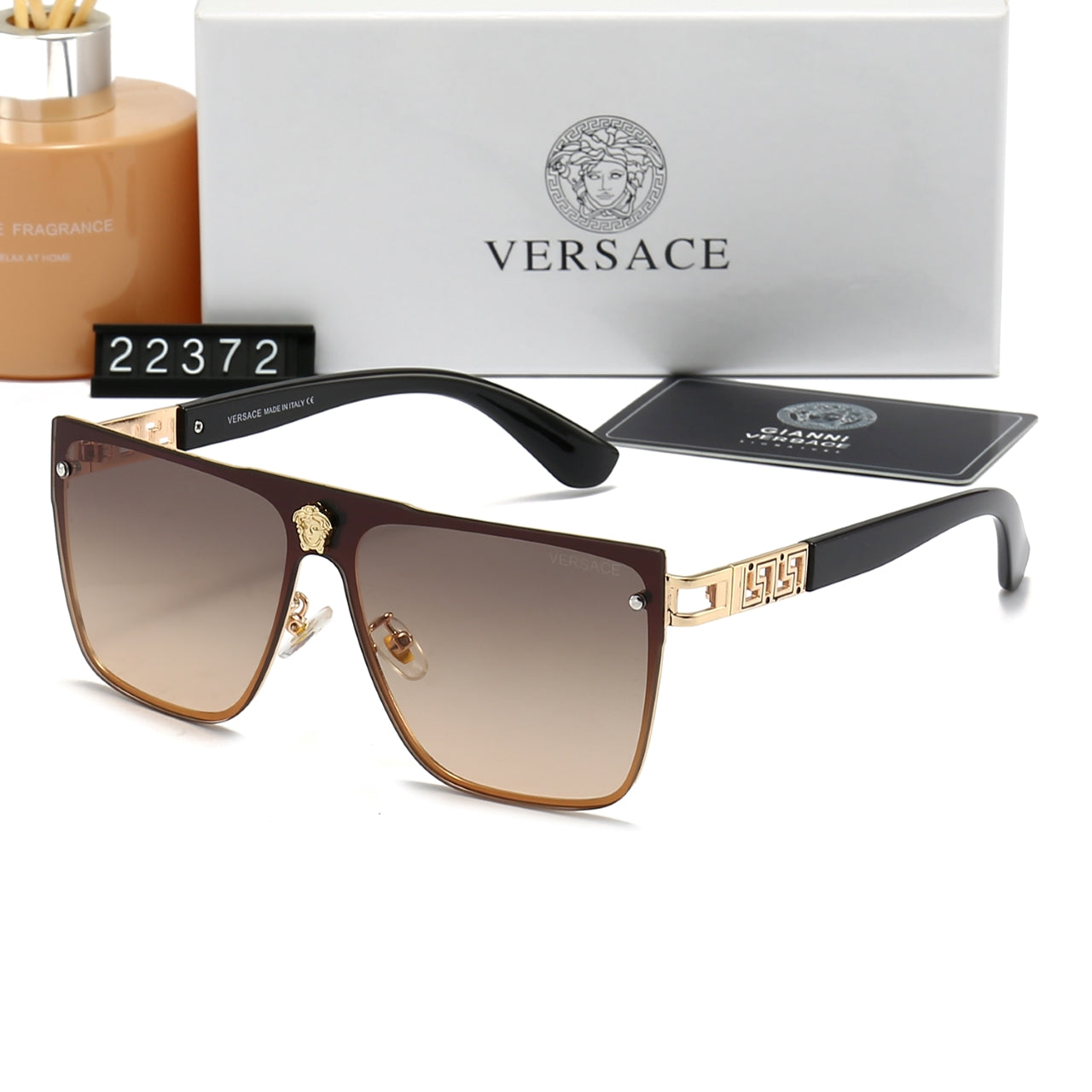 sunglasses / model:D22372