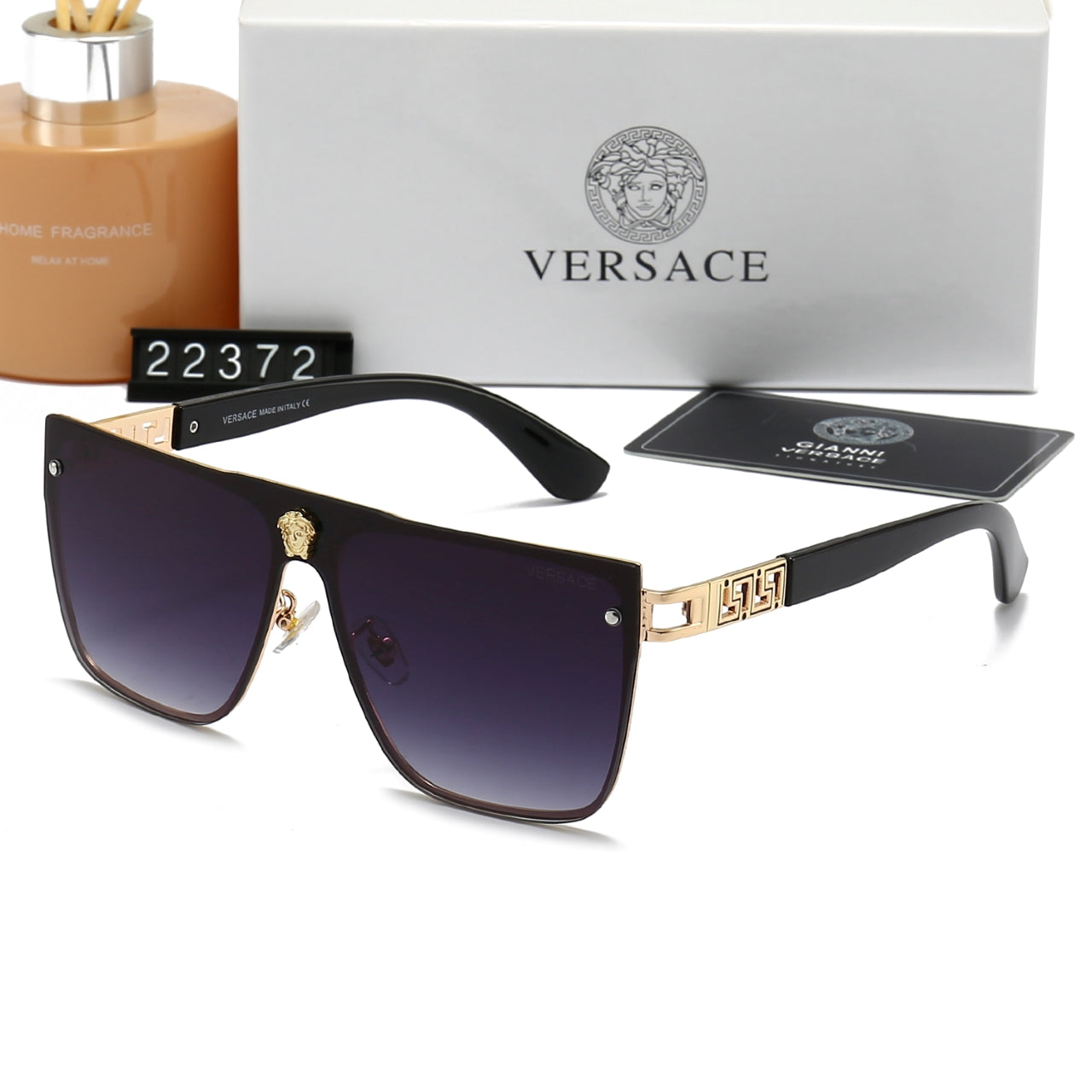 sunglasses / model:D22372