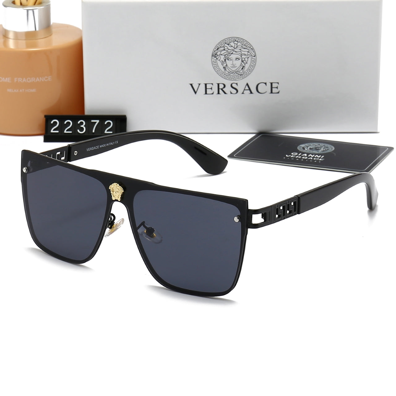 sunglasses / model:D22372