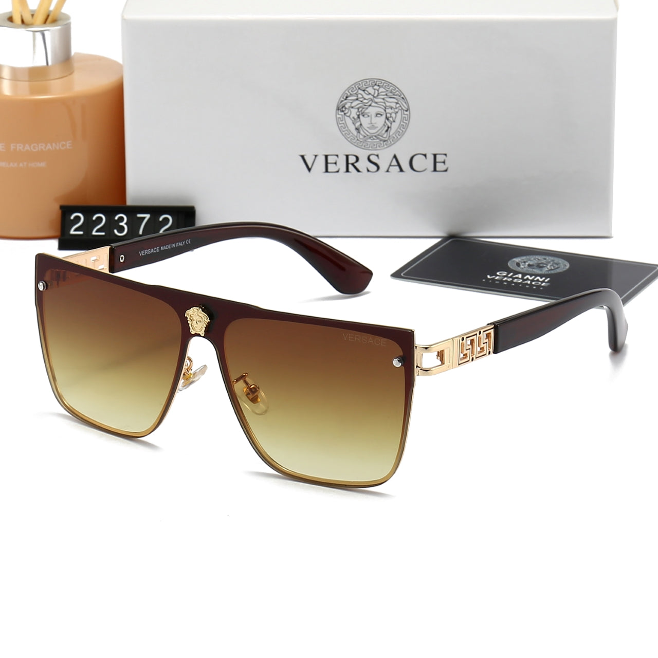 sunglasses / model:D22372