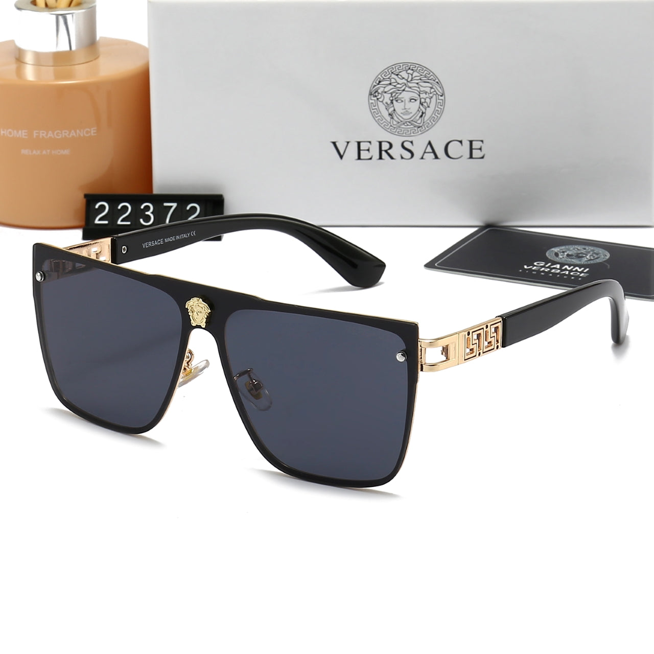 sunglasses / model:D22372