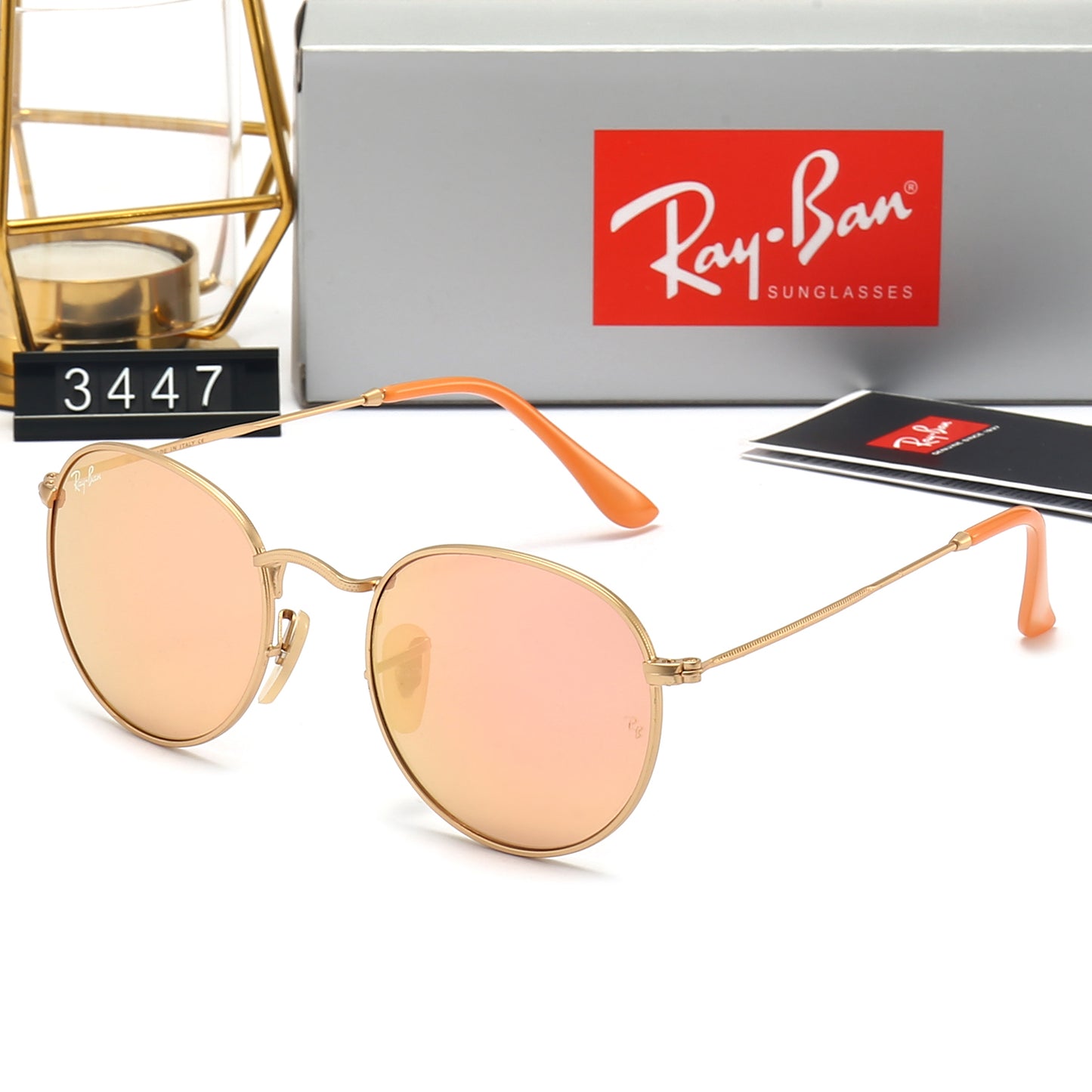 sunglasses / model:3447