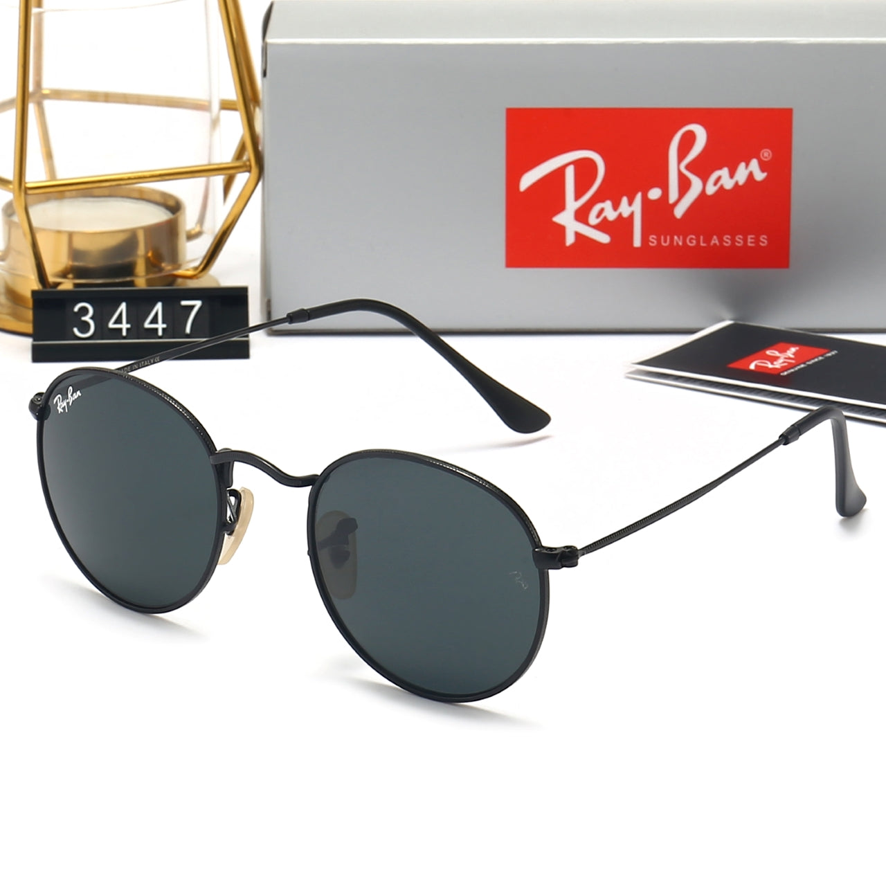 sunglasses / model:3447