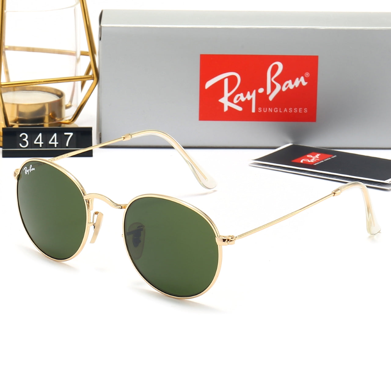 sunglasses / model:3447