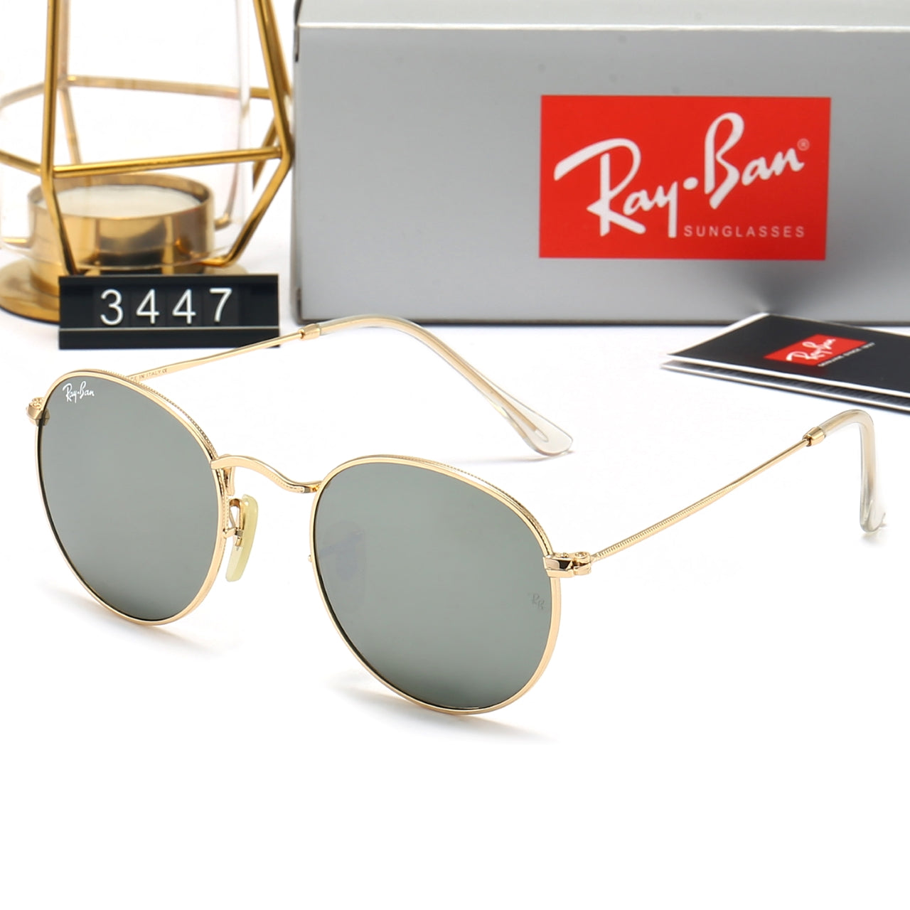 sunglasses / model:3447