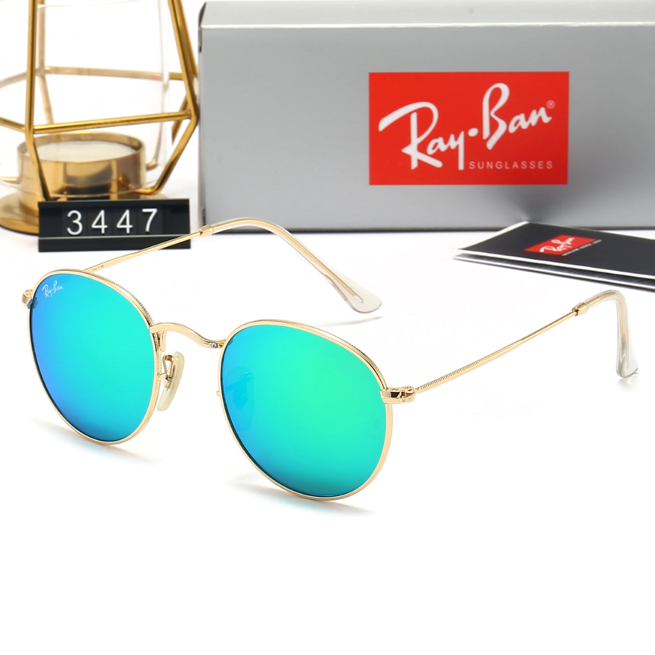 sunglasses / model:3447