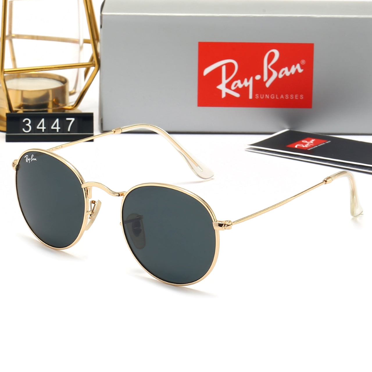 sunglasses / model:3447