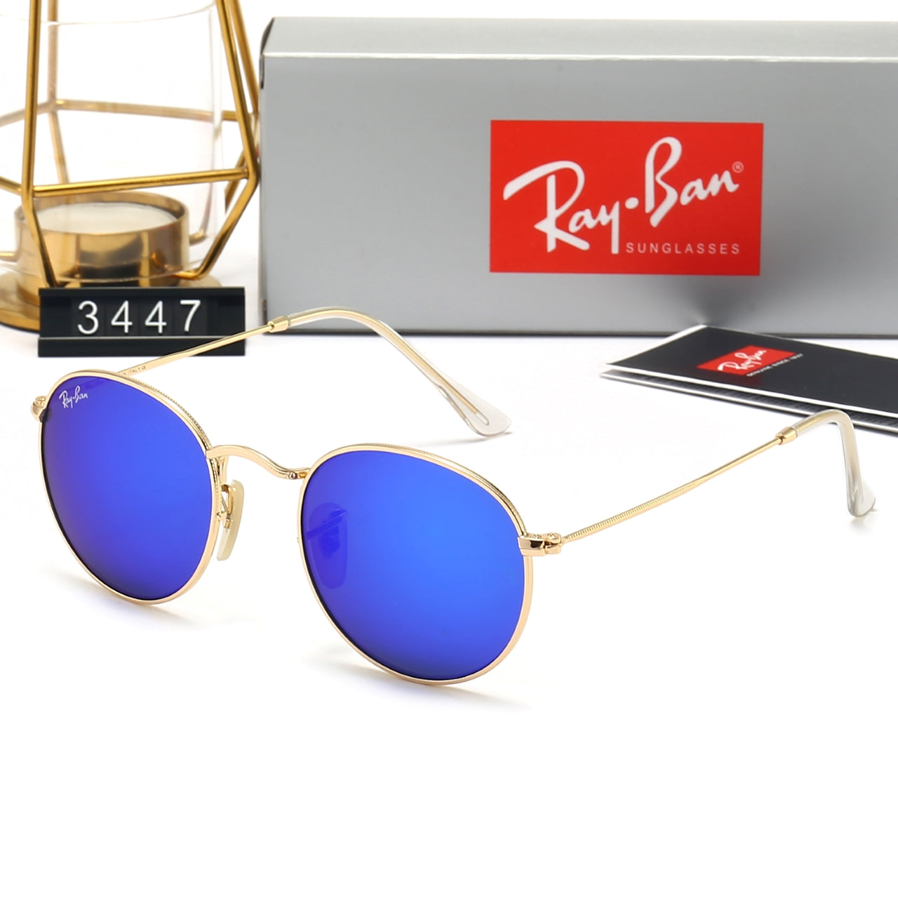 sunglasses / model:3447