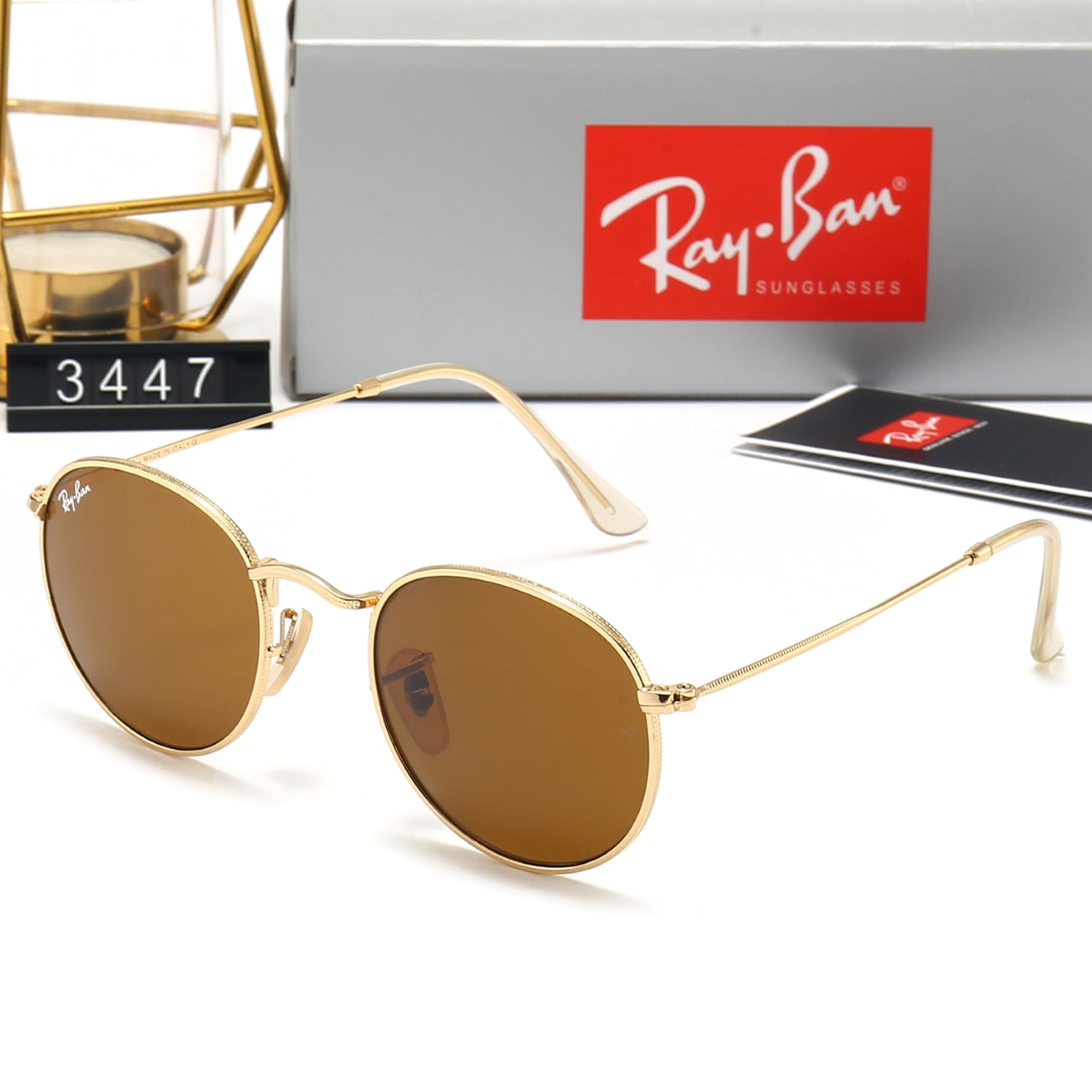 sunglasses / model:3447
