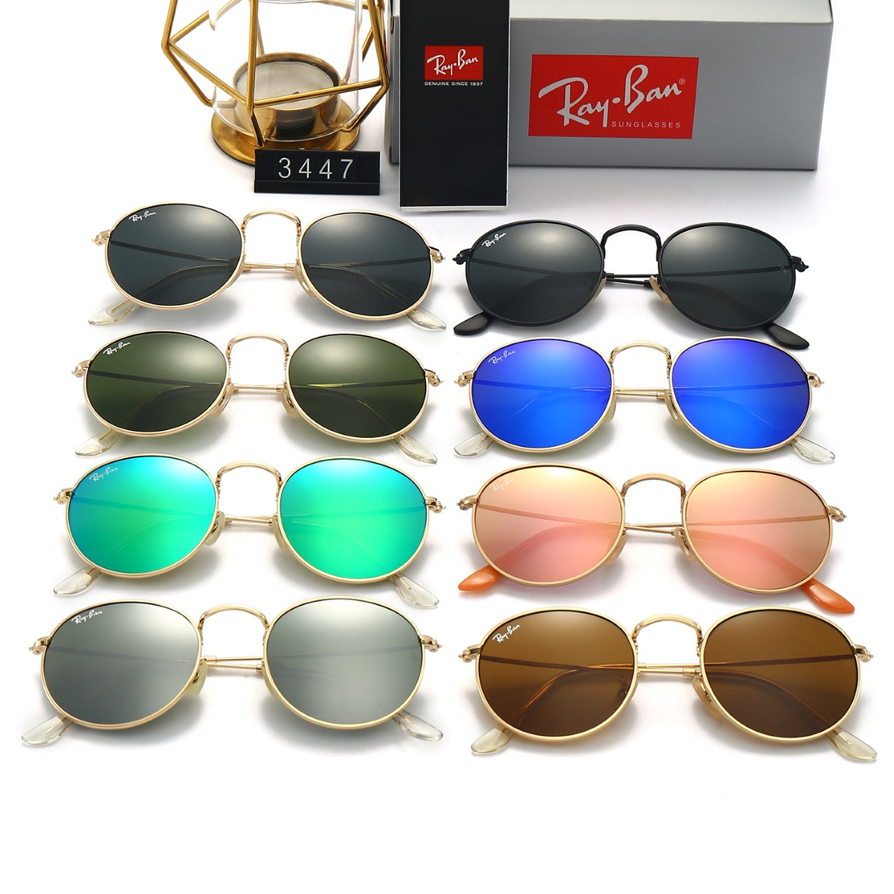 sunglasses / model:3447