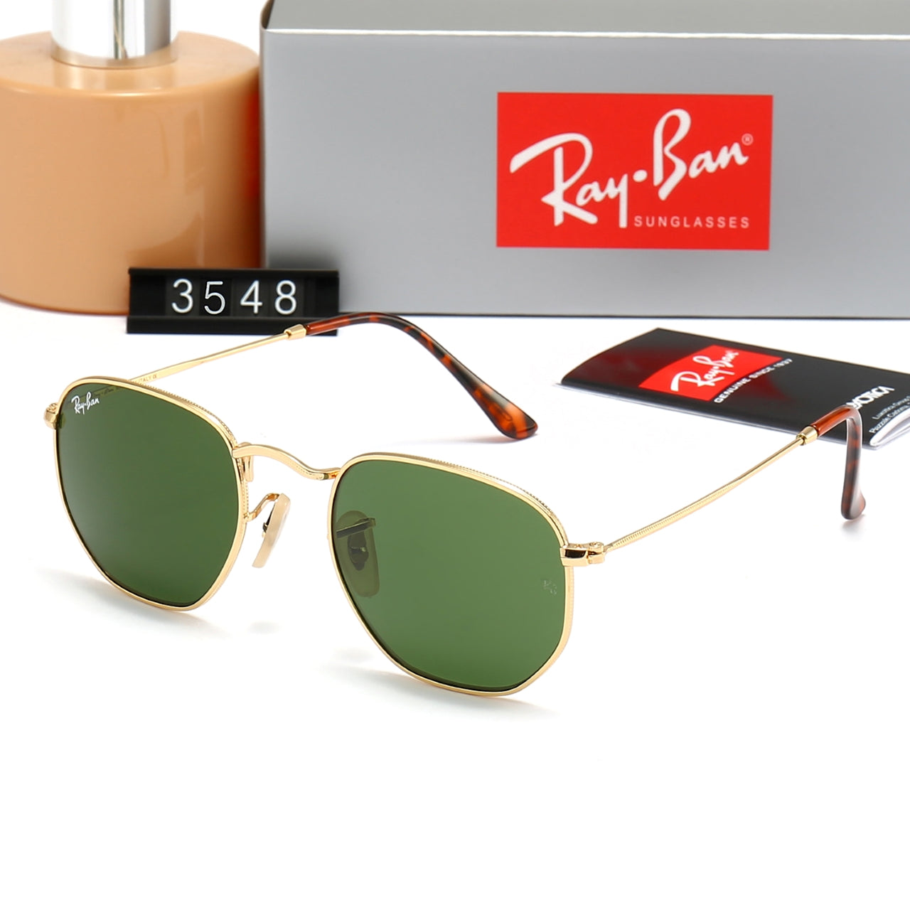 sunglasses / model:3548