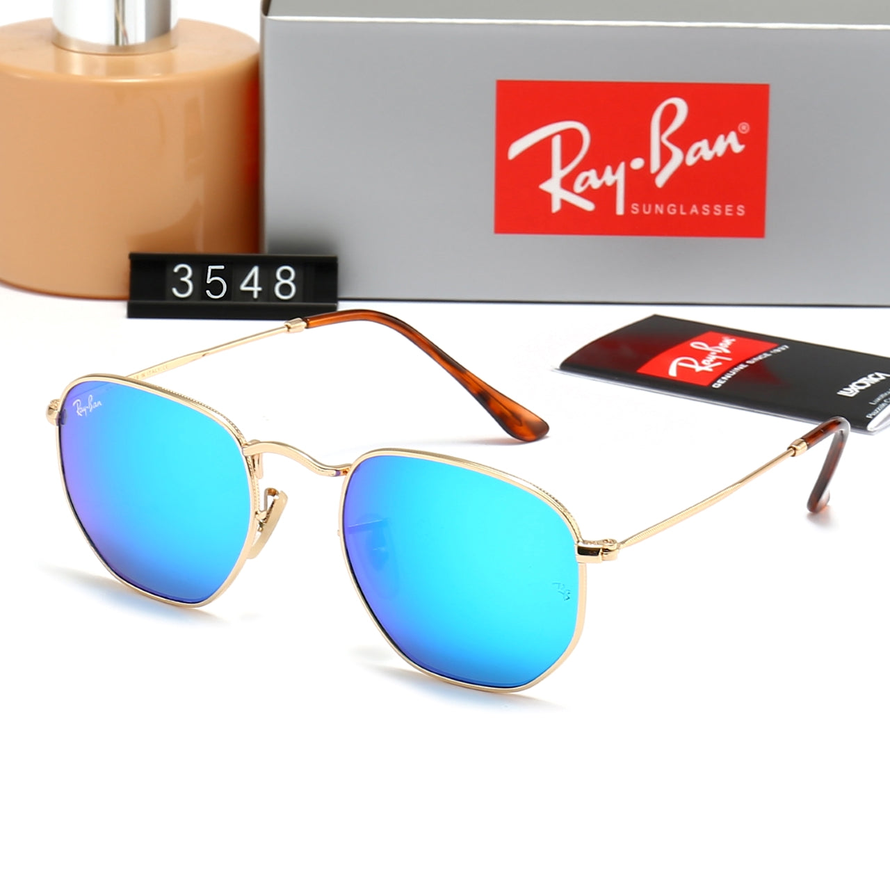 sunglasses / model:3548