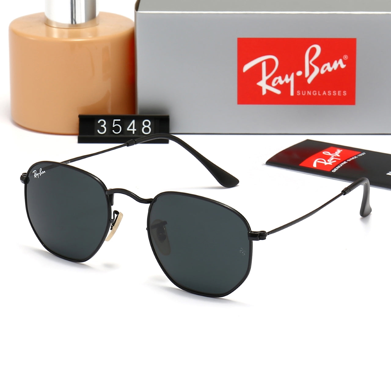 sunglasses / model:3548