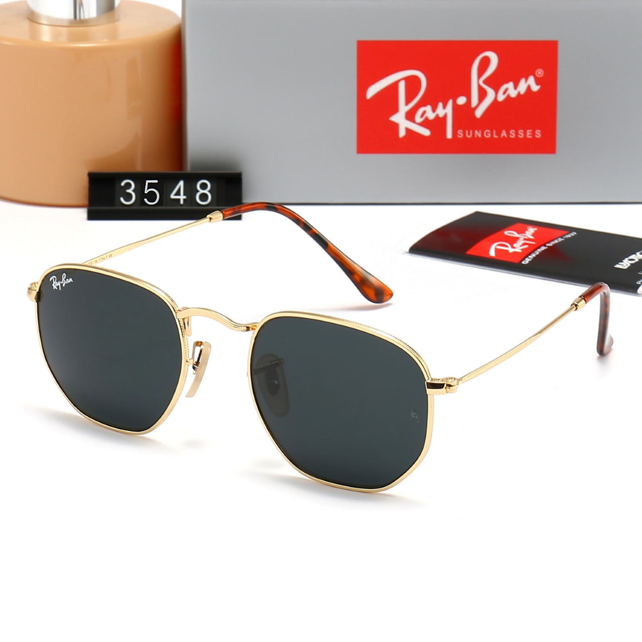 sunglasses / model:3548