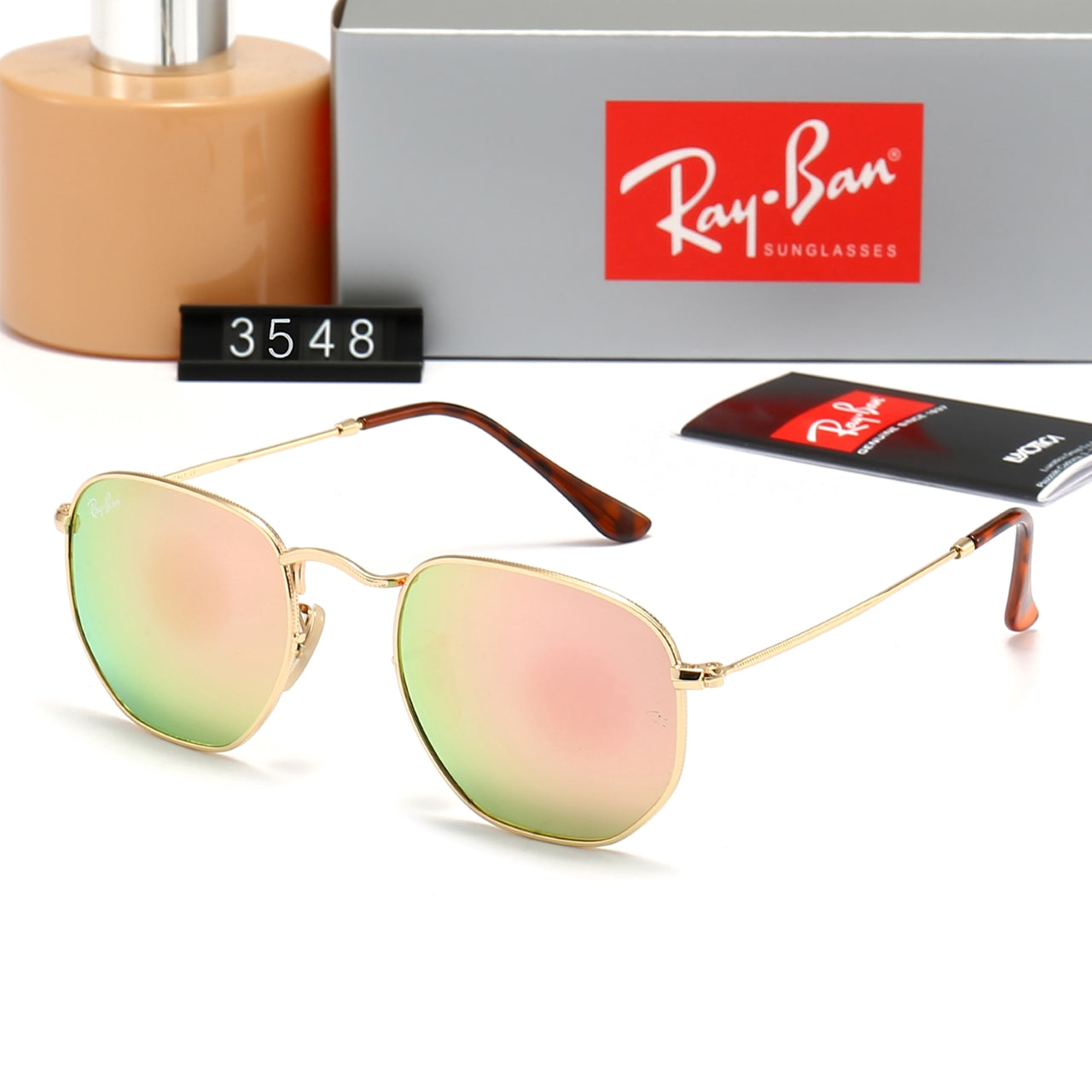 sunglasses / model:3548