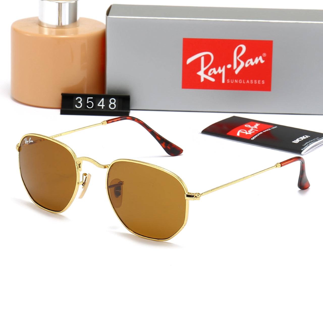 sunglasses / model:3548