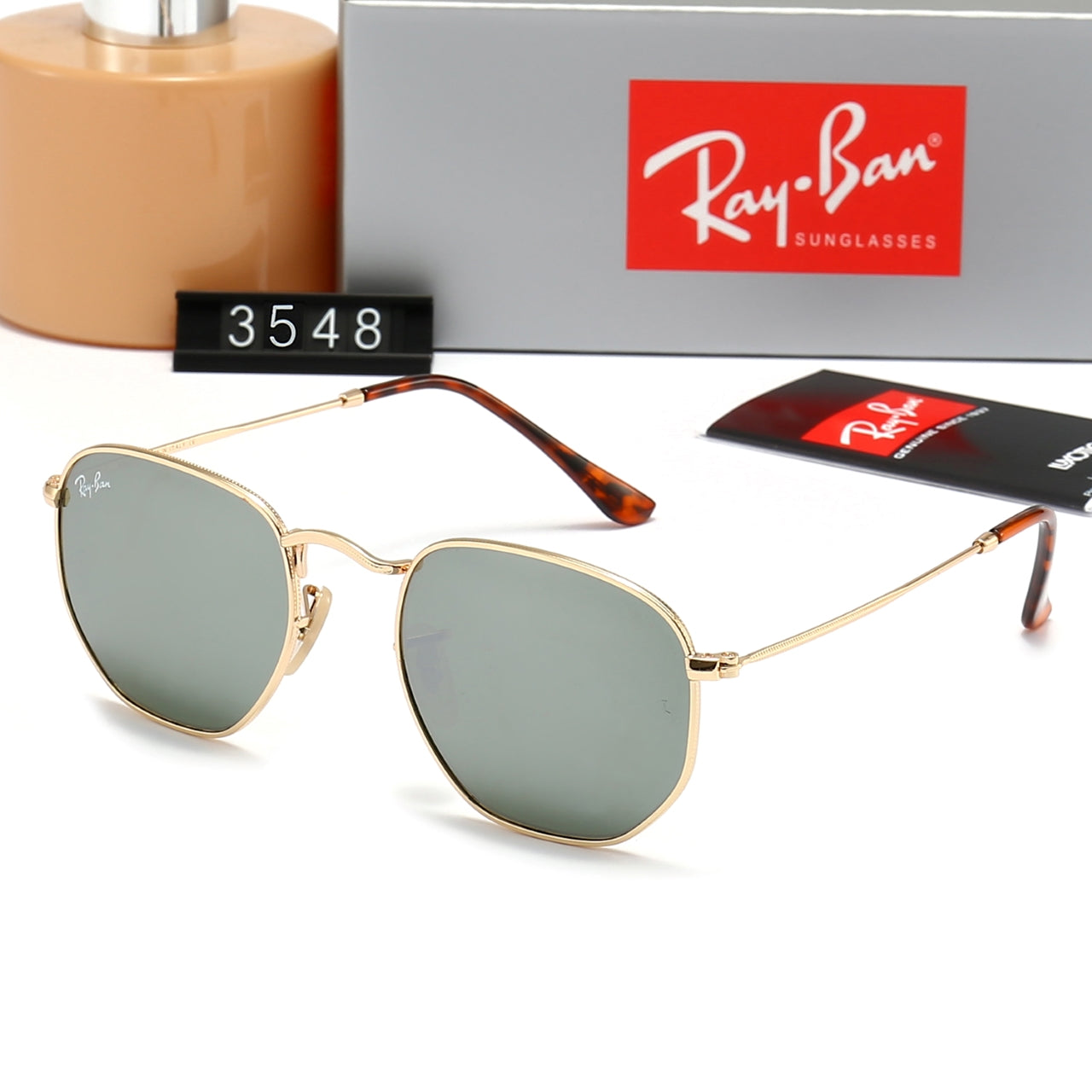 sunglasses / model:3548