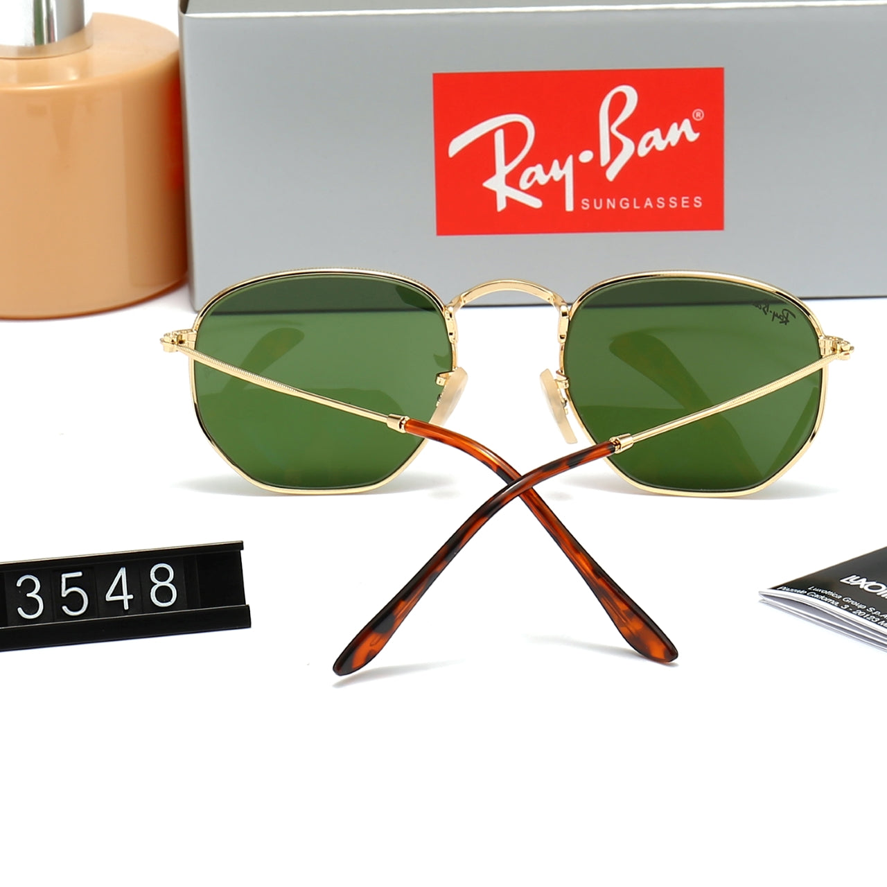 sunglasses / model:3548