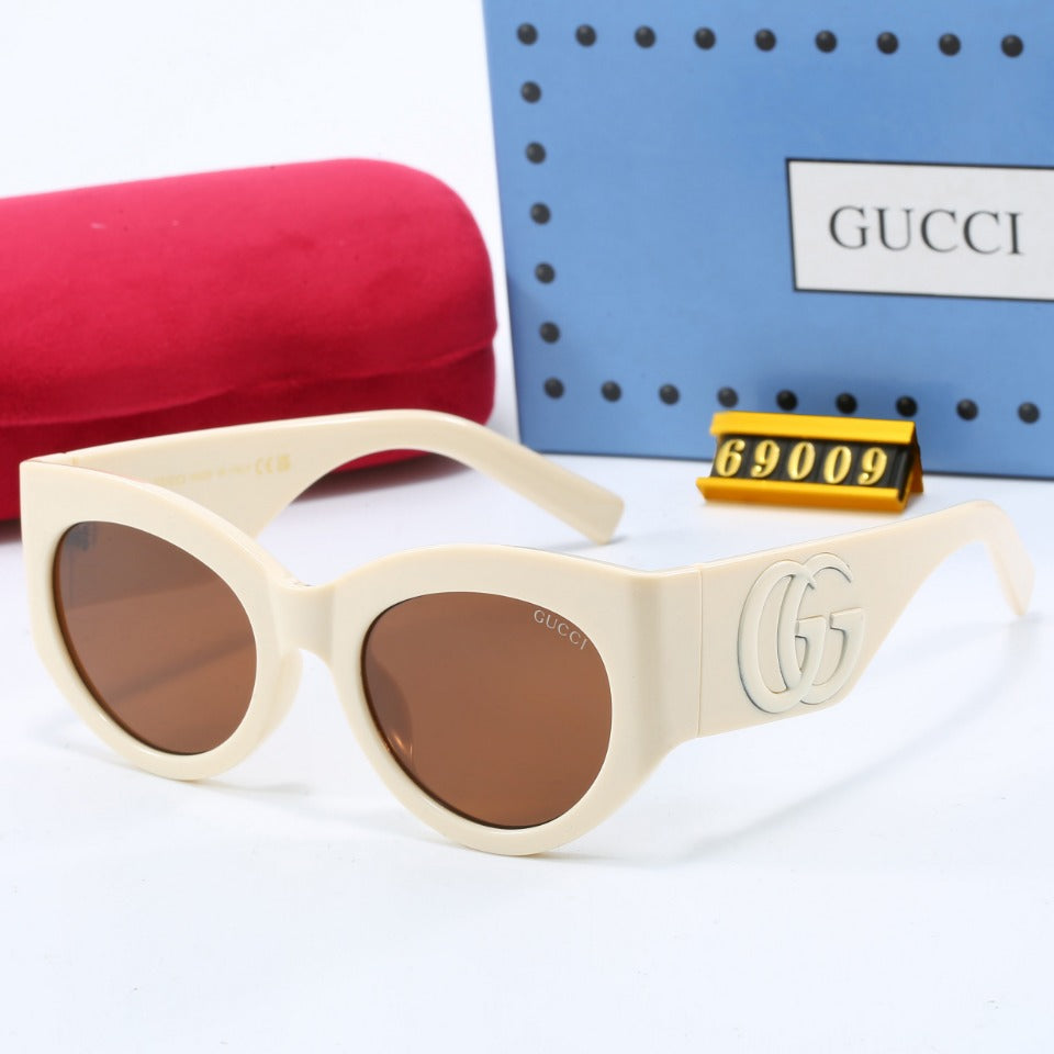 sunglasses /Lens: UV400 /Model:69009