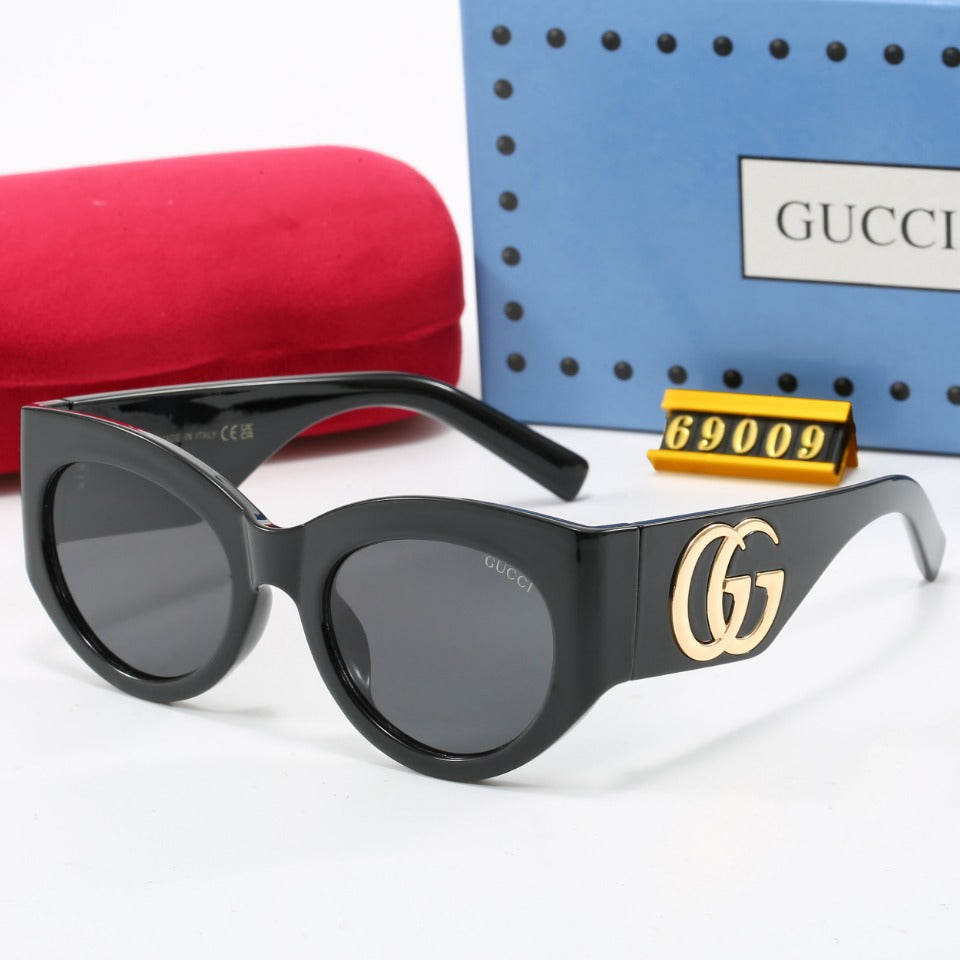 sunglasses /Lens: UV400 /Model:69009