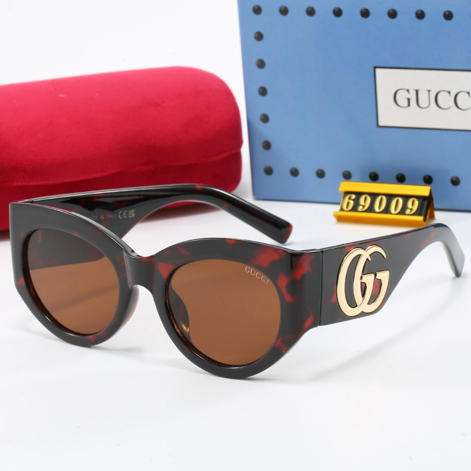 sunglasses /Lens: UV400 /Model:69009