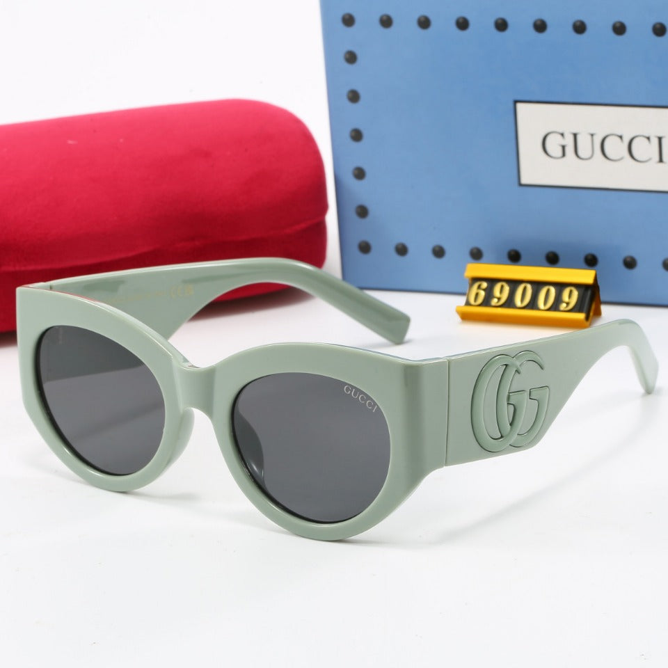 sunglasses /Lens: UV400 /Model:69009