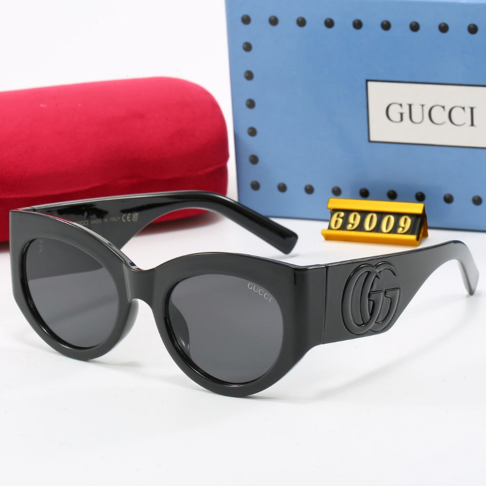 sunglasses /Lens: UV400 /Model:69009