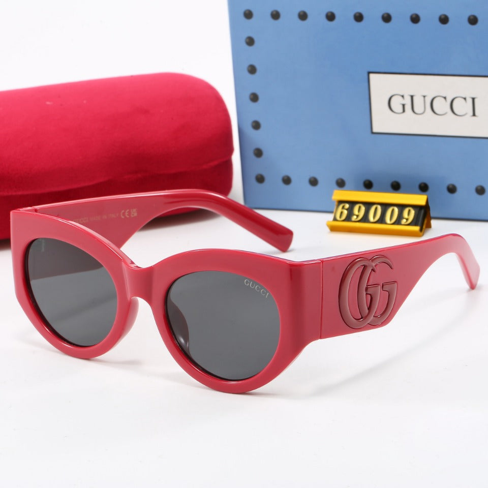 sunglasses /Lens: UV400 /Model:69009