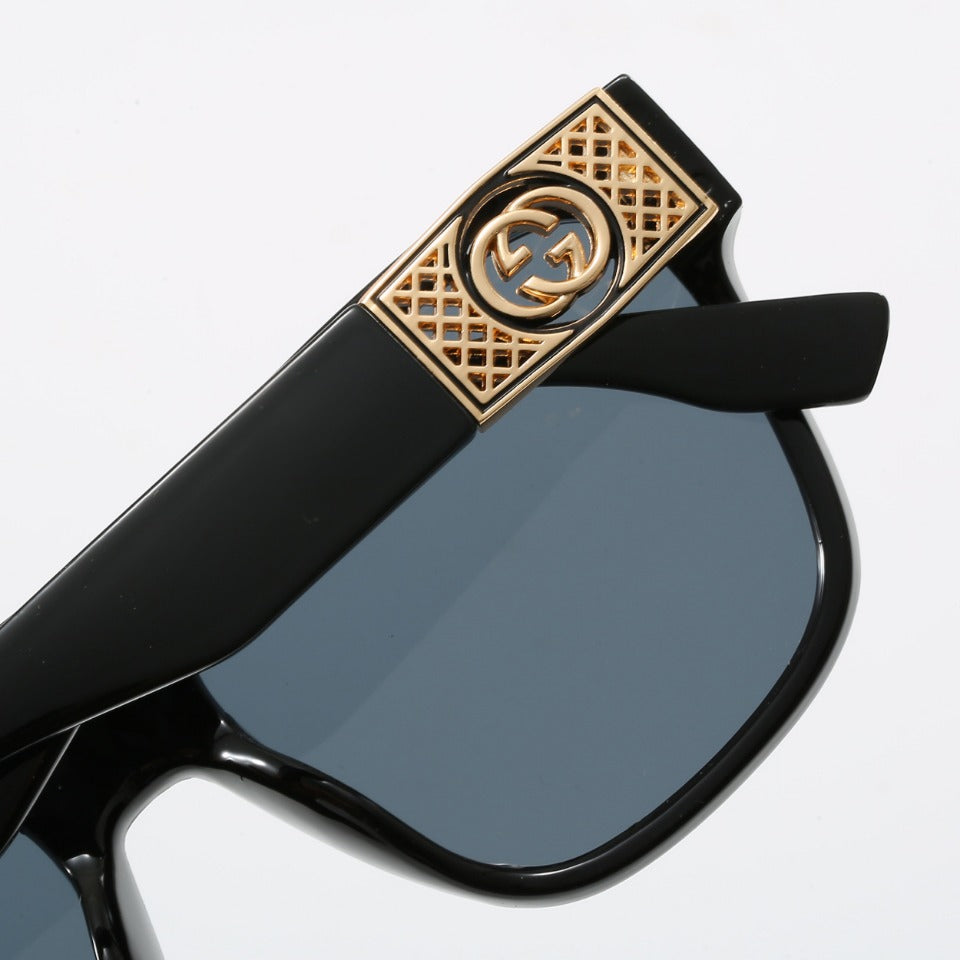 sunglasses /Lens: UV400 /Model:58043